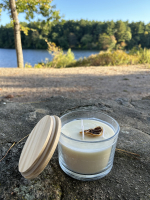 Hand The Light Candle