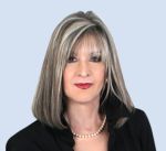 Author Hank Phillippi Ryan
