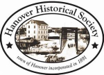 Hanover Historical Society Logo
