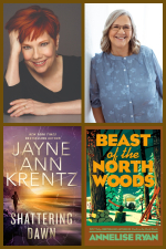  Jayne Ann Krentz and Annelise Ryan