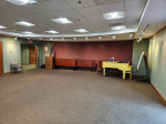 Large Meeting Room