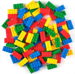 Pile of lego