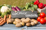 Locally Grown