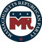 Massachusetts GOP logo