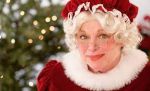 Mrs. Claus
