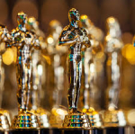 Oscar statuettes