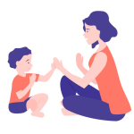 Patty-Cake for Babies