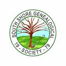 South Shore Genealogical Society Meeting image