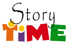 Story Time for 3- and 4-year-olds image