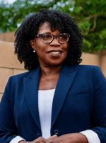 Victoria Christopher Murray