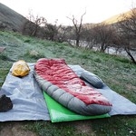 Sleeping Bags