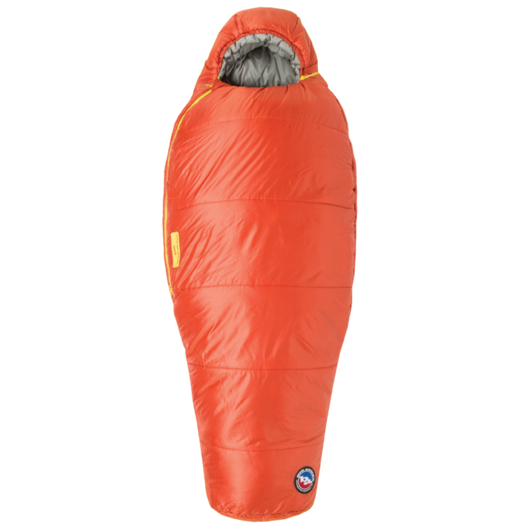 Big Agnes Little Red Sleeping Bag 