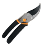 Bypass Pruner