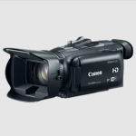 Canon Vixia HF G30 HD Video Camera