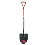 D-Handle Shovel