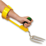 Easi-Grip Arm Support Cuff