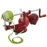 Johnny Apple Peeler