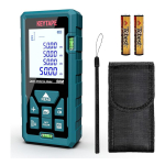 Keytape Laser Distance Meter