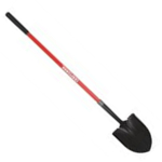 Long Shovel