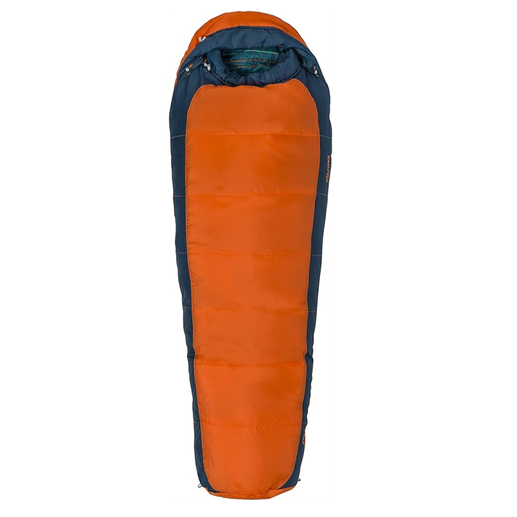 Marmot Banzai Trestles Sleeping Bag