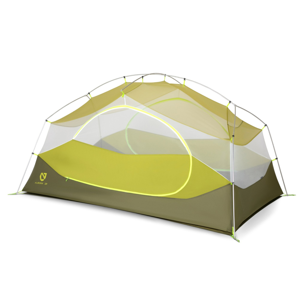 Nemo Aurora 2-Person Tent