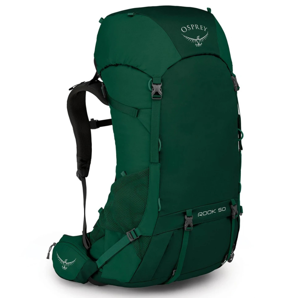 Osprey Rook 50L Backpack