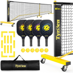 Pickleball Net Set