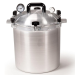 Pressure Canning Kit