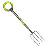Digging Fork Adaptive