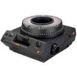 Slide Projector
