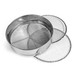 Soil Sieve