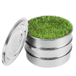 Stackable Seed Starting Trays 