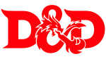 Red logo