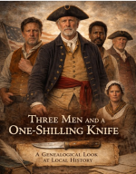 dead men tales