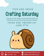 Clay Snails