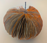Craft and Sip: Book Pumpkins