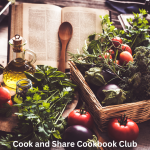 Cook & Share Cookbook Club