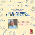 Richard Westley