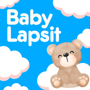 Baby Lapsit (ages 6-24 months) image