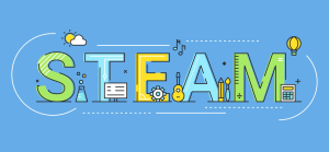 Summer STEAM Days image