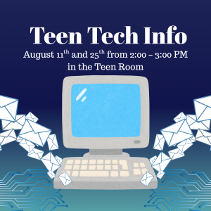 Teen Tech Info: Searching Strategies image