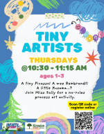 tiny