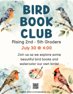 watercolor birds