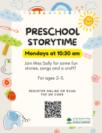 preschool june