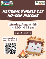 smores