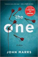 Cover of the book "The One"