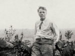 Virtual Program: An Evening of Poems by Robert Frost