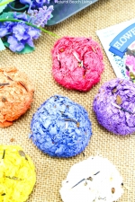 Kids Event: Seed Bomb Making!