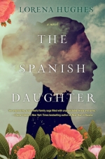 Virtual Program: Lorena Hughes, author of The Spanish Daughter 