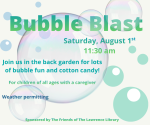 Bubble Blast